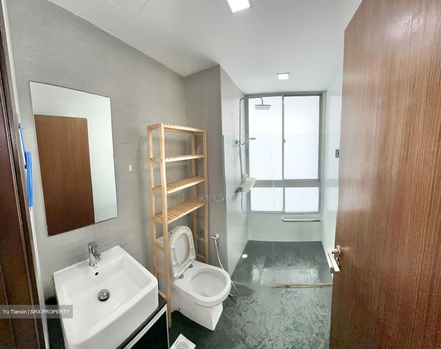 Parc Somme (D8), Apartment #606046211